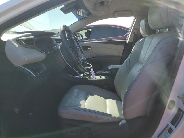 2018 TOYOTA AVALON XLE - 4T1BK1EB0JU266448