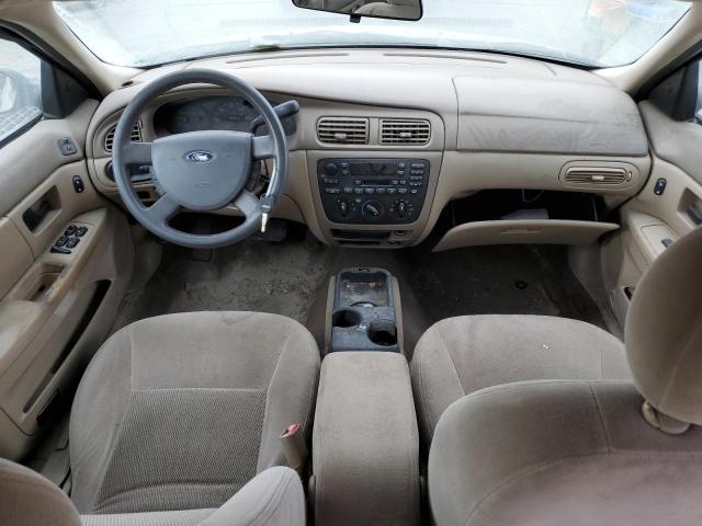 2003 Ford Taurus Se VIN: 1FAFP53U43A192349 Lot: 73742763