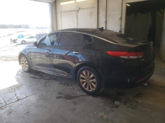 5XXGU4L35GG111278 KIA OPTIMA EX