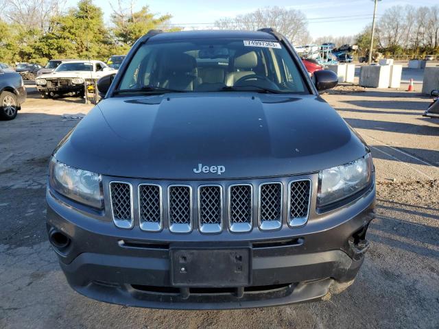 1C4NJDEB3GD585681 | 2016 JEEP COMPASS LA