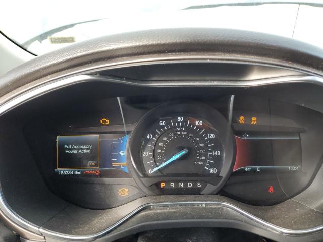 3FA6P0T90HR235581 Ford FUSION SE