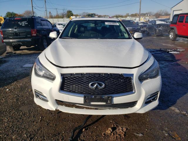 JN1BV7AR9FM413989 | 2015 INFINITI Q50 BASE