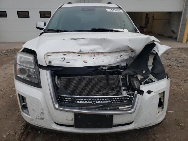 2GKFLZE31F6323809 | 2015 GMC TERRAIN DE