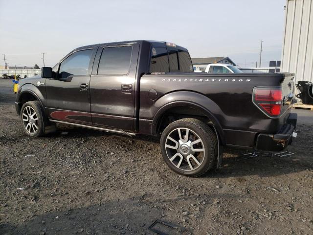 Vin: 1ftfw1evxafc40206, lot: 74638653, ford f-150 supercrew 20102