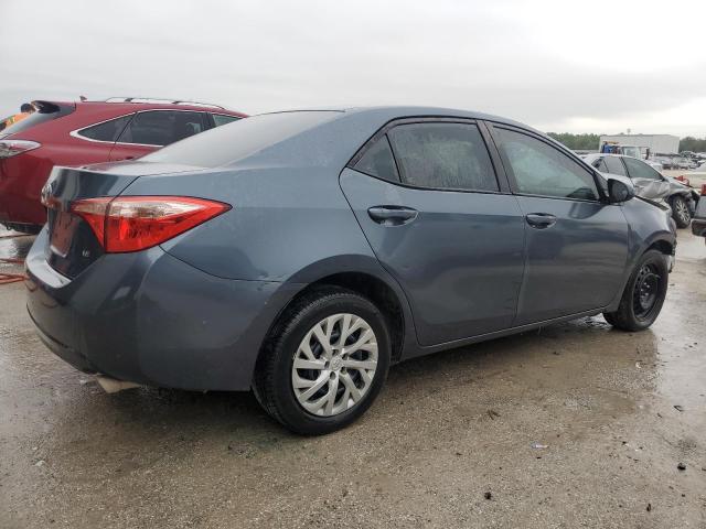 2T1BURHE7JC979864 | 2018 Toyota corolla l