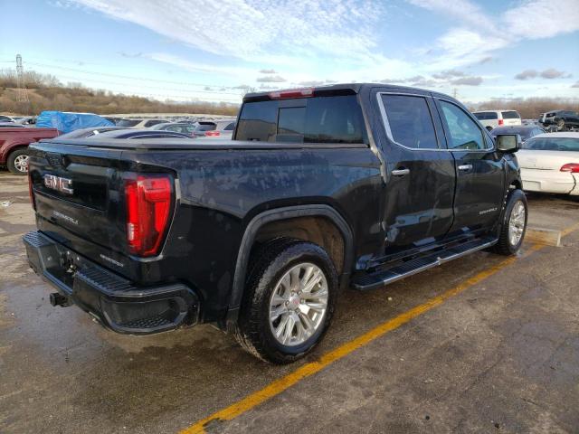 3GTU9FEL0MG481981 | 2021 GMC SIERRA K15