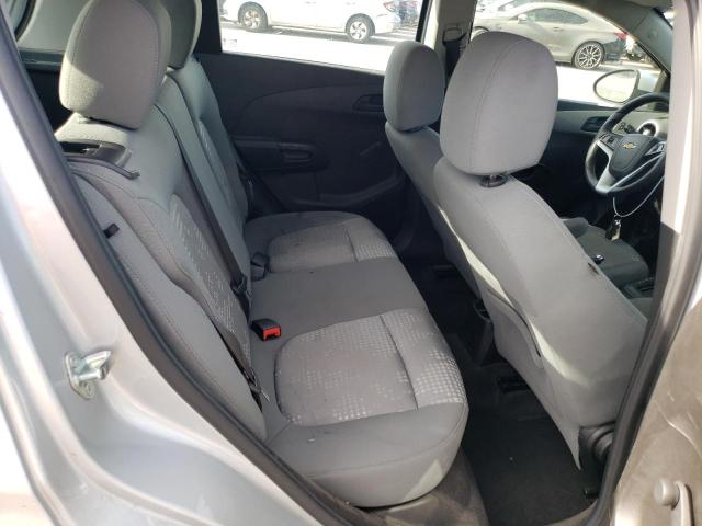 2022 Chevrolet Sonic VIN: 1G1JG6SB2L4120499 Lot: 77752833