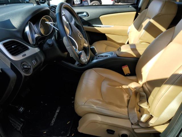 2015 DODGE JOURNEY LI 3C4PDCDG3FT567813