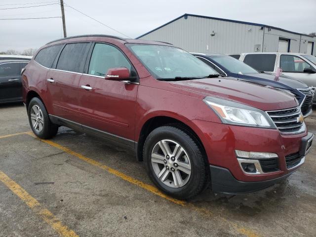 1GNKVHKD8HJ286427 | 2017 CHEVROLET TRAVERSE L