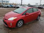 2015 TOYOTA PRIUS - JTDKN3DU4F1939292