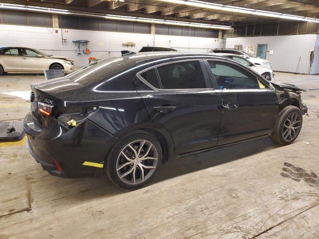 2019 ACURA ILX PREMIU - 19UDE2F77KA015094