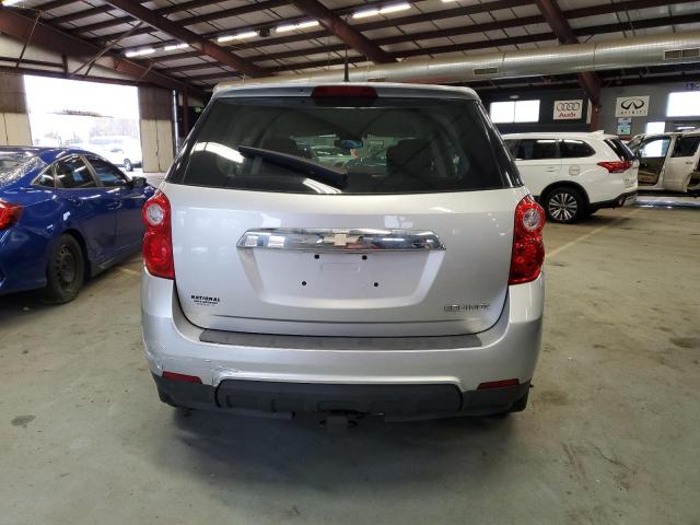 2GNALBEK7C1268979 | 2012 Chevrolet equinox ls