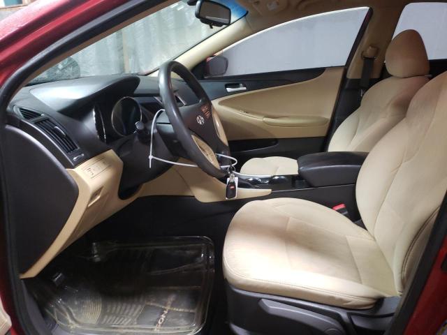 5NPEB4AC2EH896926 | 2014 HYUNDAI SONATA GLS