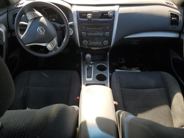 1N4AL3AP7FC184018 | 2015 NISSAN ALTIMA 2.5