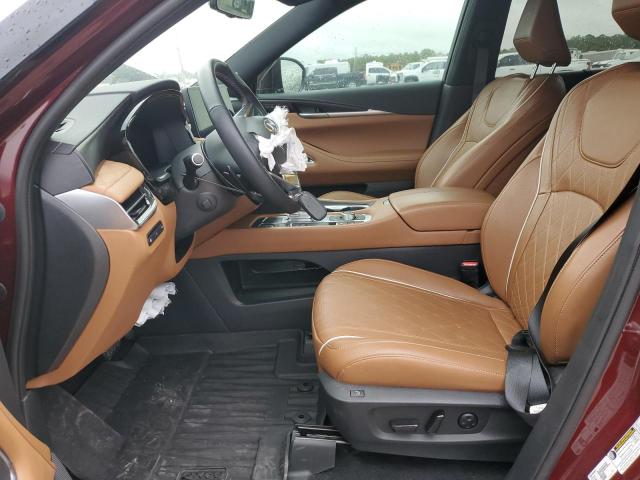 2022 INFINITI QX60 AUTOG 5N1DL1HT0NC342045