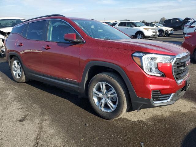 3GKALMEG7PL171452 | 2023 GMC TERRAIN SL