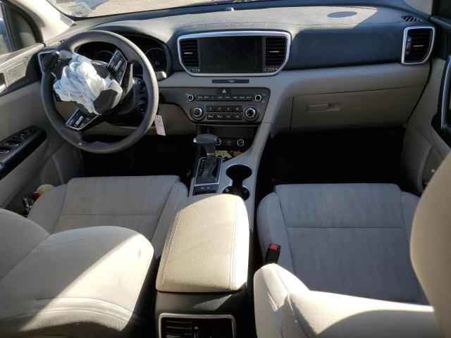 KNDPM3AC9L7720258 2020 Kia Sportage Lx