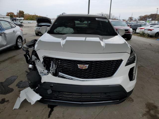 1GYFZER49KF152811 2019 CADILLAC XT4-4