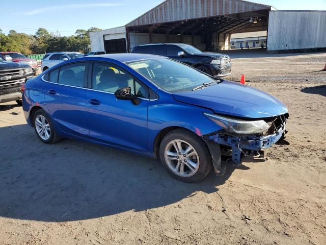 Vin: 1g1be5sm4h7178318, lot: 77624793, chevrolet cruze lt 20174