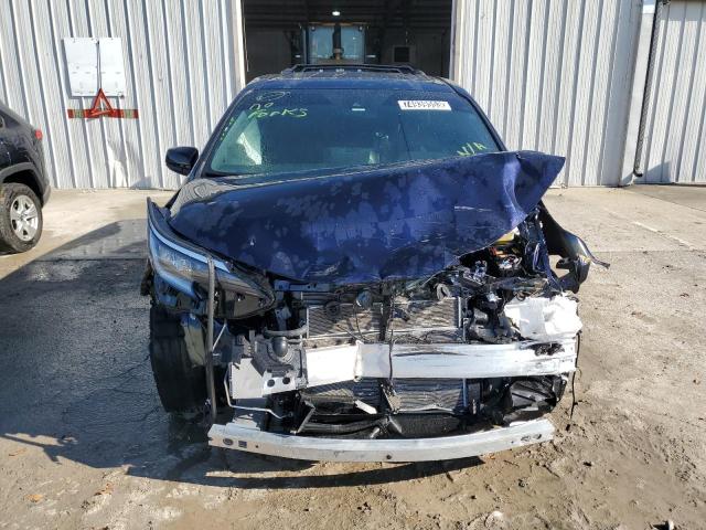 2023 TOYOTA SIEANNA - 5TDDSKFC2PS079512