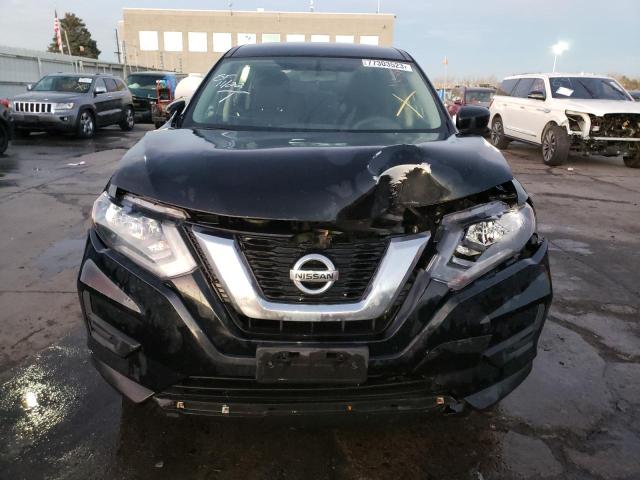 KNMAT2MV4HP557817 | 2017 NISSAN ROGUE S