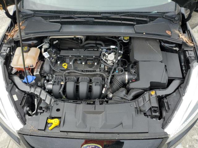 2016 FORD FOCUS S - 1FADP3E2XGL389334