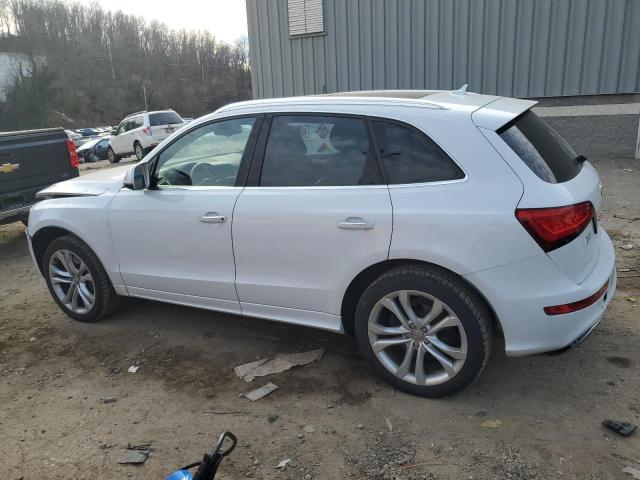 WA1CCAFP2GA009666 2016 AUDI SQ5 - Image 2