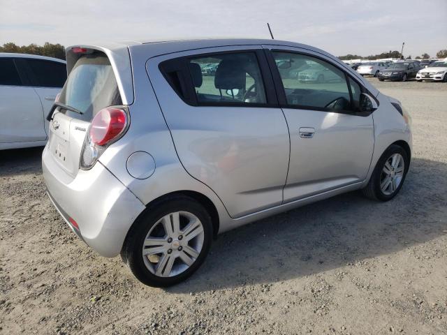 KL8CD6S99EC516680 2014 Chevrolet Spark 1Lt