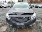 BUICK REGAL PREM photo