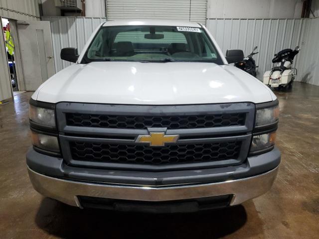 1GCRCPEC6EZ157092 | 2014 Chevrolet silverado c1500