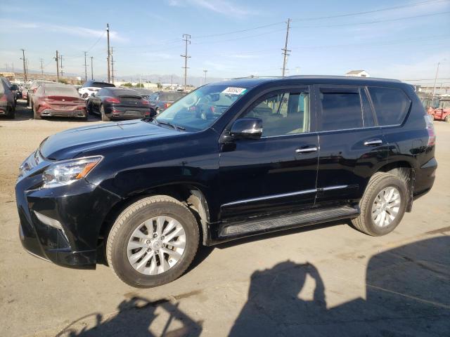 2017 Lexus GX 460 