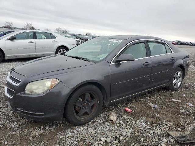 2010 Chevrolet Malibu 