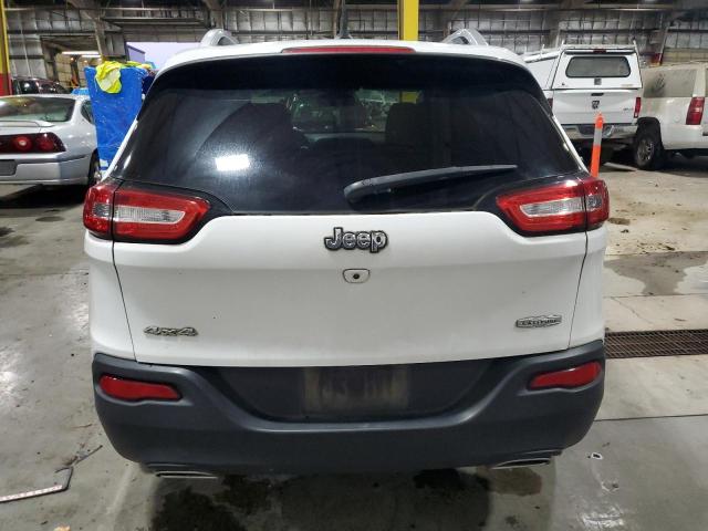 1C4PJMCS8FW795109 | 2015 JEEP CHEROKEE L