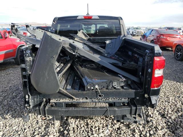 3FTTW8F98NRA13621 Ford Maverick X 6