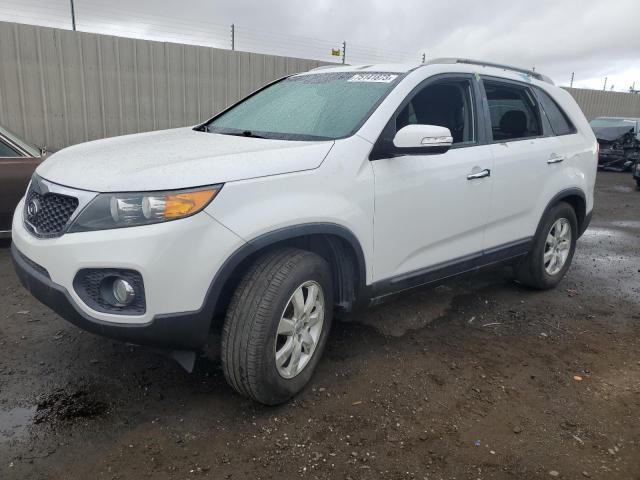 KIA SORENTO BA