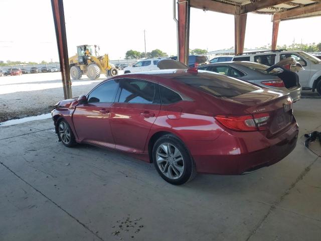 2018 HONDA ACCORD LX - 1HGCV1F13JA113183