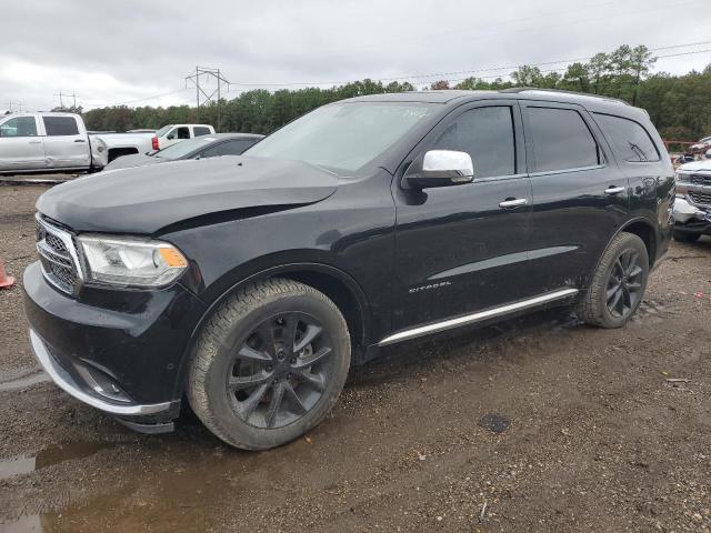 2019 Dodge Durango Citadel