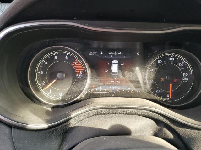 1C4PJMDX0KD375943 Jeep Cherokee Limited