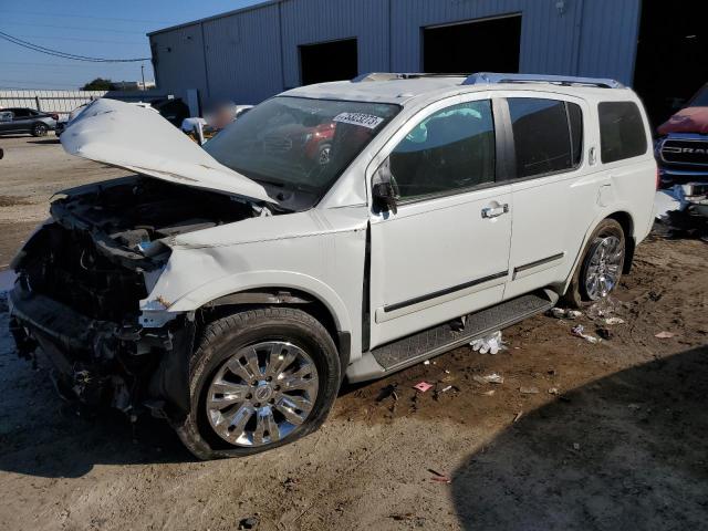 2015 Nissan Armada SV