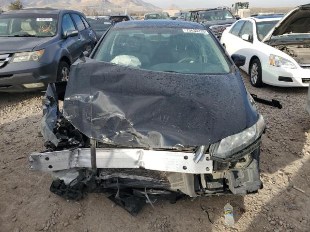 2015 HONDA CIVIC LX - 19XFB2F56FE215496