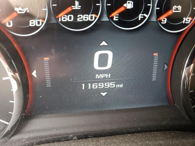 2015 GMC YUKON 1GKS2JKJ5FR267447