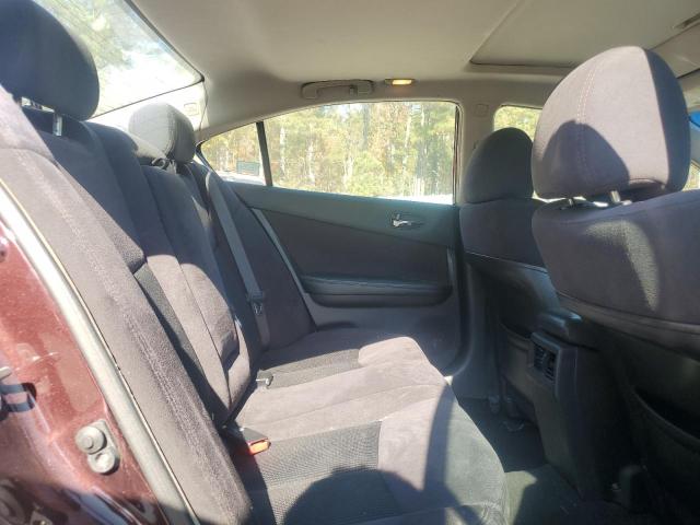 1N4AA5AP9EC467892 Nissan MAXIMA S