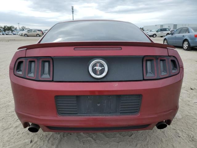 1ZVBP8AM8E5246810 | 2014 FORD MUSTANG