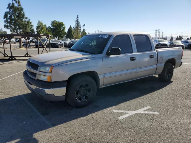 2004 Chevrolet C/K 1500 