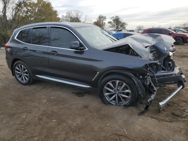 5UXTR9C59KLE15447 | 2019 BMW x3 xdrive30i