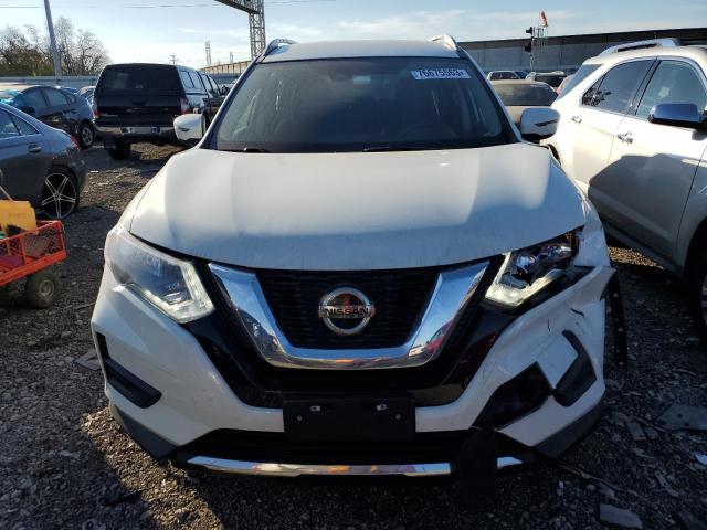 2019 NISSAN ROGUE S - 5N1AT2MV1KC799927