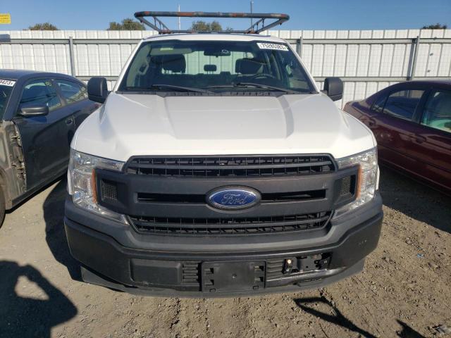 1FTEW1CB1JFA76252 | 2018 FORD F150 SUPER