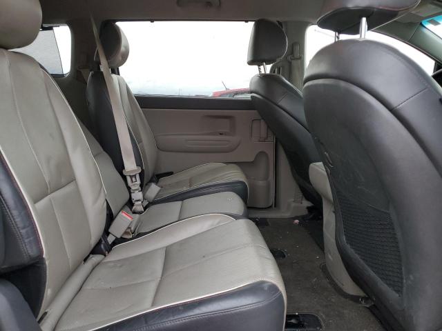 2017 KIA SEDONA LX - KNDMB5C17H6243925