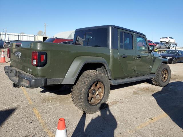 1C6HJTFG2PL516723 | 2023 JEEP GLADIATOR