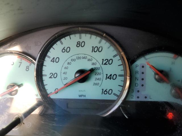 2005 Toyota Camry Solara Se VIN: 4T1CE38P95U959605 Lot: 76805023